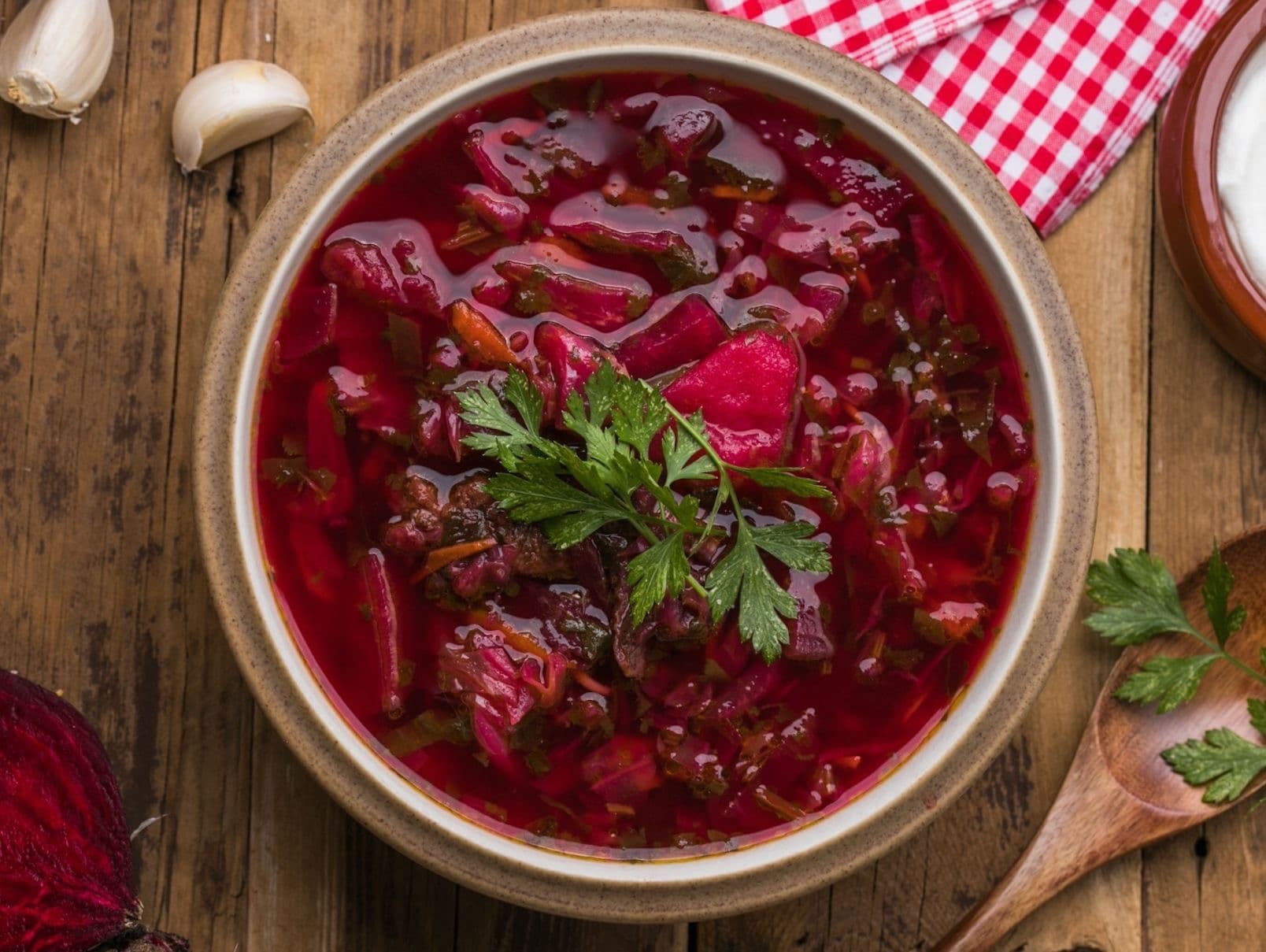Borscht