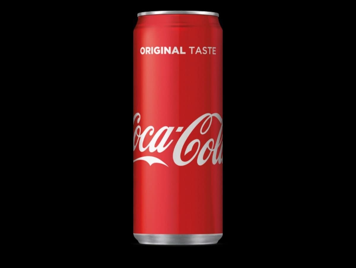 Coca-Cola Classic