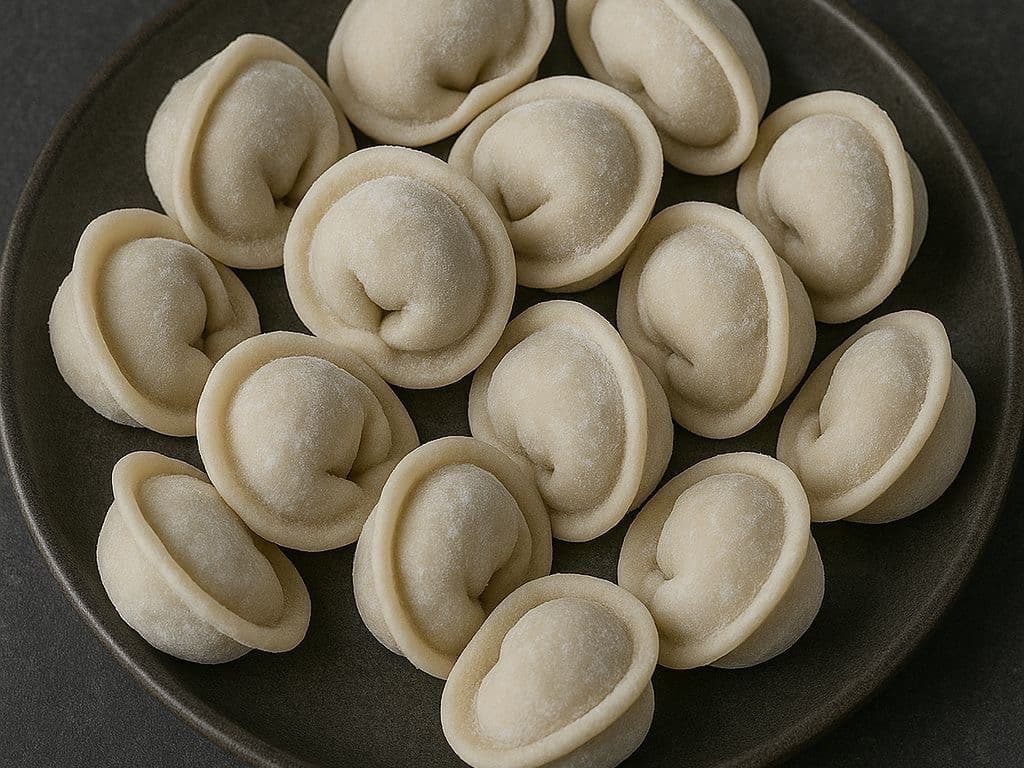 Dumplings (Pelmeni) 1kg