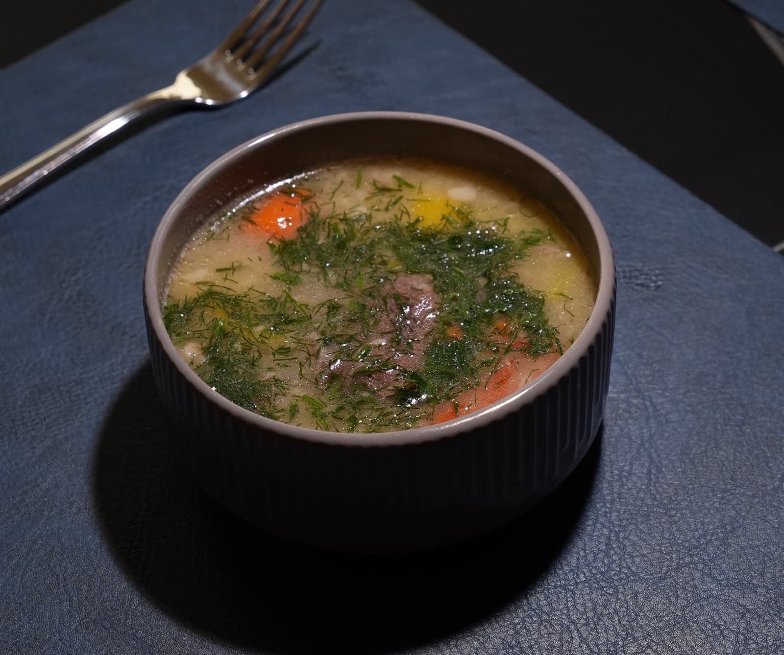 Vainakh Soup
