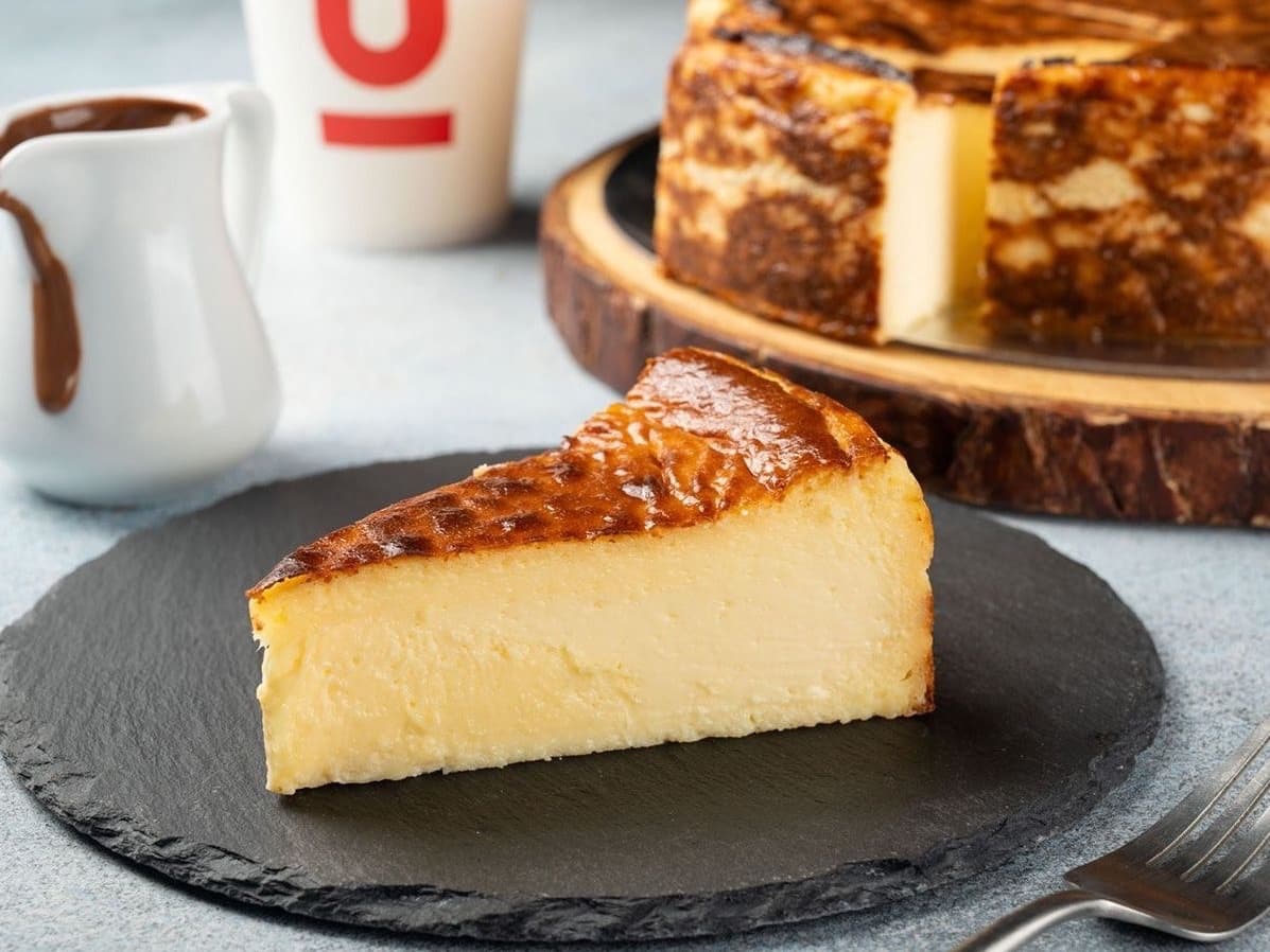chees чизкейк