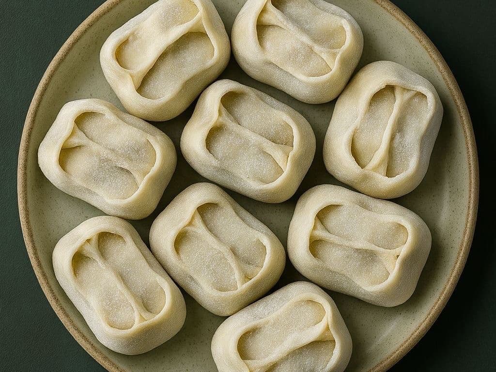Manti 1kg