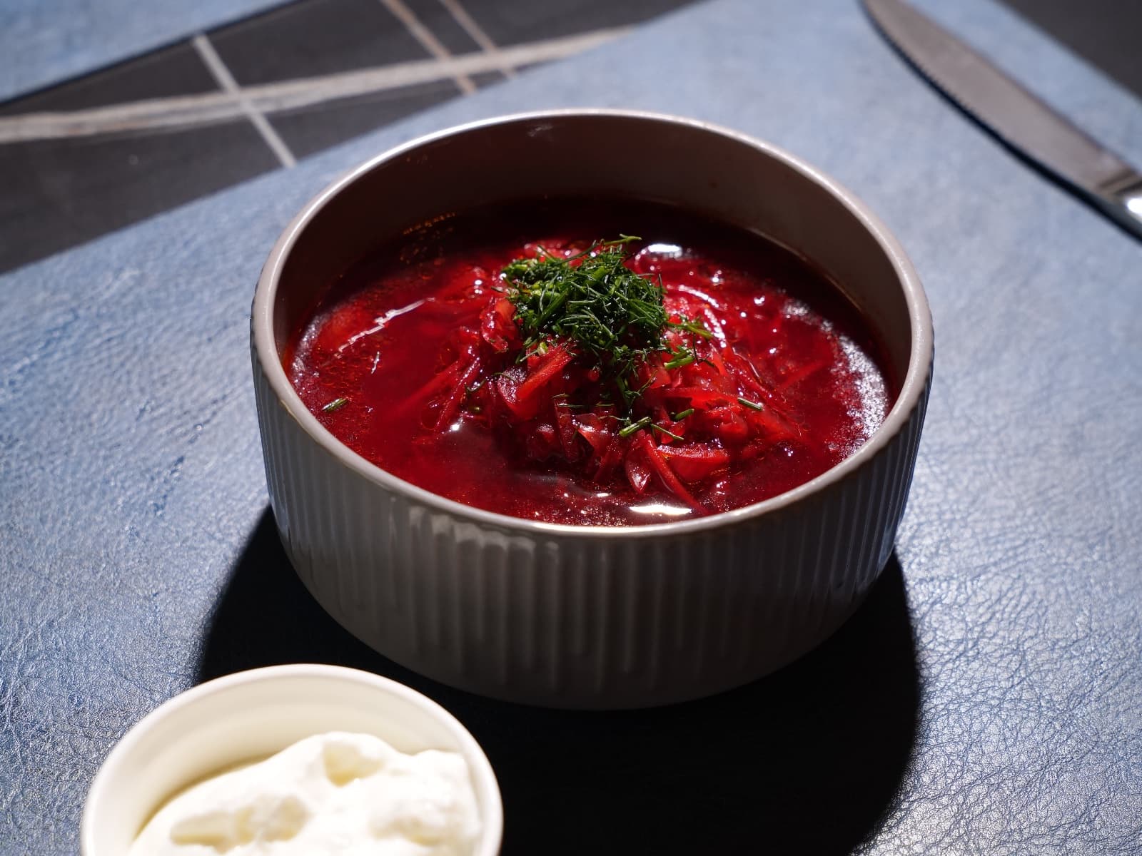 Borscht