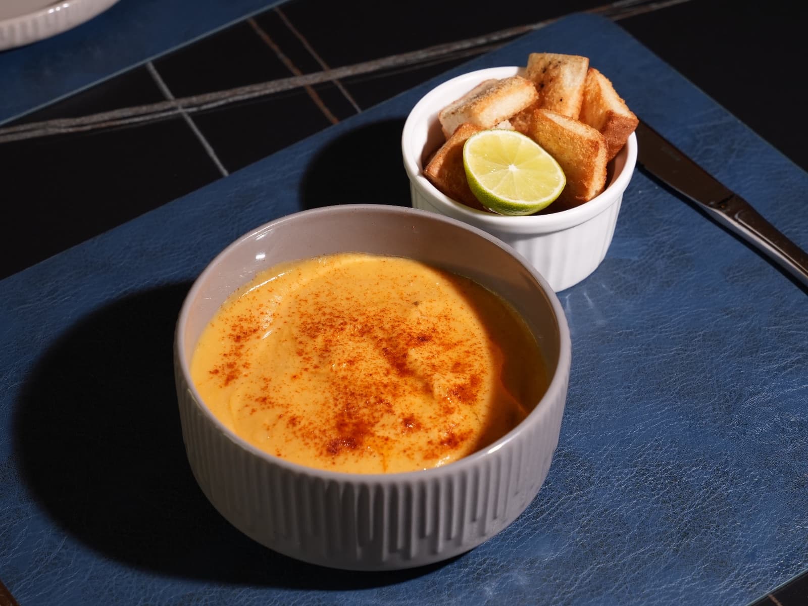 Lentil Soup
